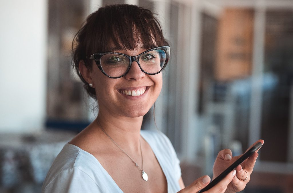 Kann Lesen dich glücklicher machen?