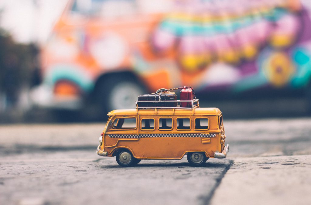 Kinderbücher, die wir liebten