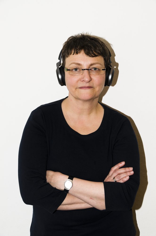 Gastautorin Simone Zeisberg-Meiser