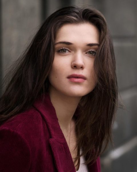 Caroline Hartig liest | Interview | Literaturpower