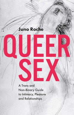 Queer Sex Buchcover