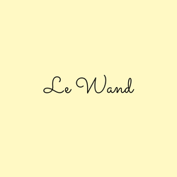 Le Wand. sexuelle Intelligenz 