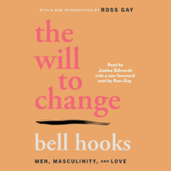 bell hooks the will to change Hörbuch