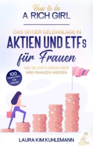 Aktien und ETFs für Frauen