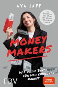 Moneymakers von Aya Jaff