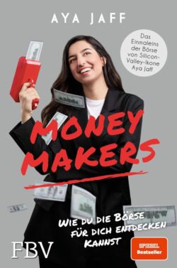 Moneymakers von Aya Jaff