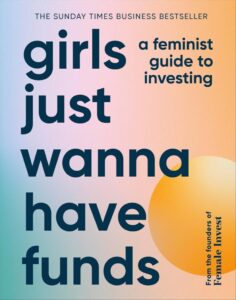 girls just wanna have funds