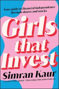 girls that invest