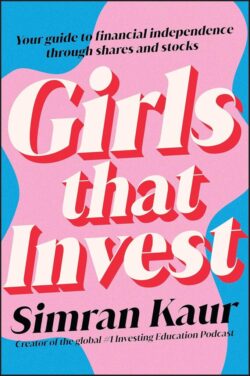 girls that invest