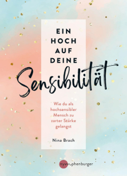 Ein Hoch auf deine Sensibilität Buchcover