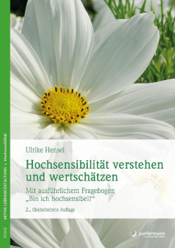 Hochsensibilität verstehen Buchcover
