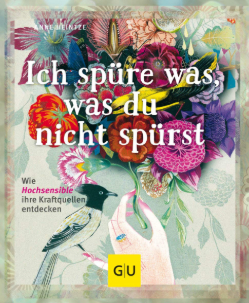 Ich spüre was was du nicht spürst Buchcover