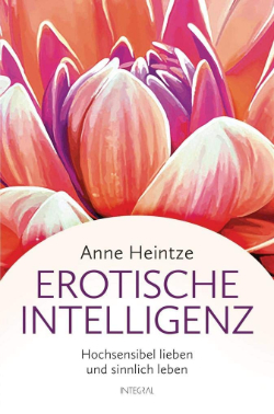 Erotische Intelligenz Buchcover