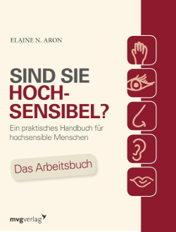 Sind Sie hochsensibel? Buchcover