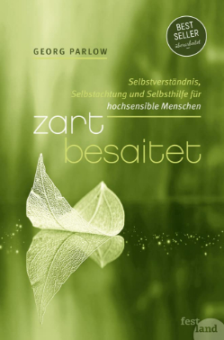 Zart Besaitet Buchcover