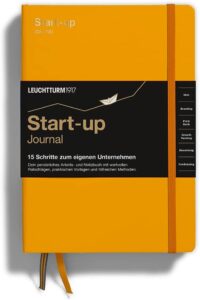 Startup Journal