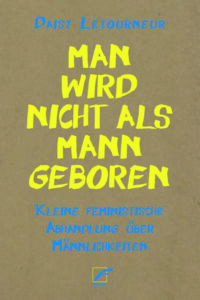 Buchcover 