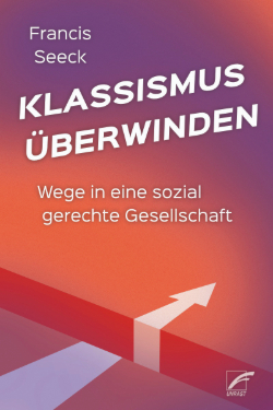 Klassismus überwinden Buchcover