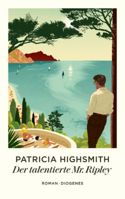 Der talentierte Mr. Ripley – Patricia Highsmith