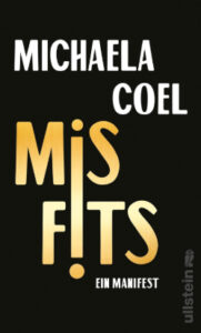 Misfits Buchcover