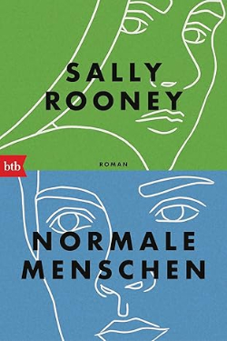 Normale Menschen – Sally Rooney