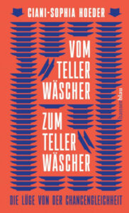 Vom Tellerwäscher zum Tellerwäscher Buchcover