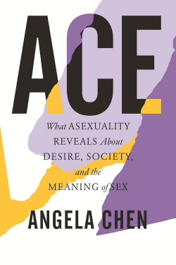 ACE Buchcover