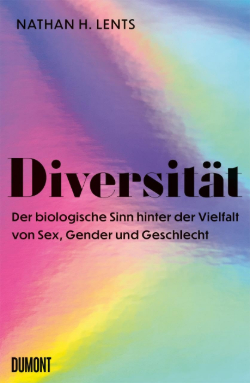 Diversität, Cover