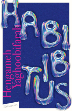 Habibitus Buchcover
