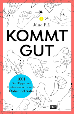 Kommt gut Buchcover