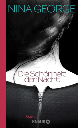 Die Schönheit der Nacht von Nina George, Cover