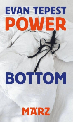 Power Bottom, Cover