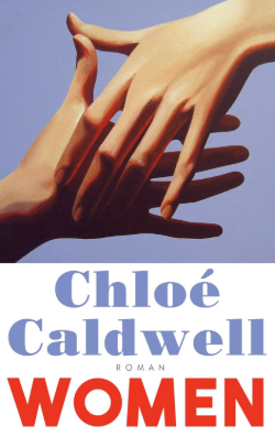 Women von Chloe Caldwell, Cover