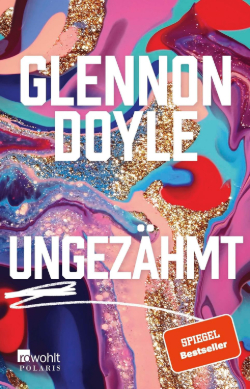 Ungezähmt von Glennon Doyle, Cover