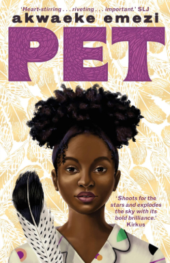 Pet Emezi Buchcover
