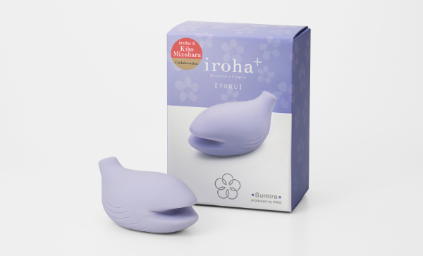 iroha Sumire sexuelle Intelligenz