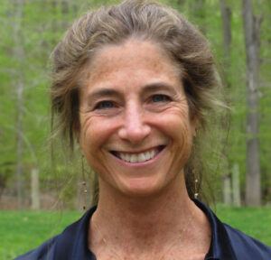 Tara Brach © Jonathan Foust