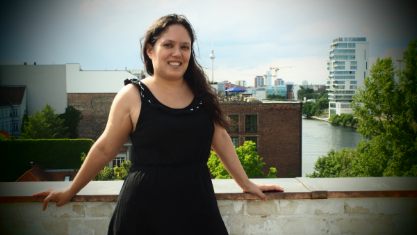 Autorin Jacinta Nandi Bücher