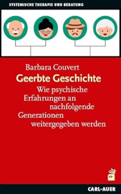 Barbara Couvert Geerbte Geschichte