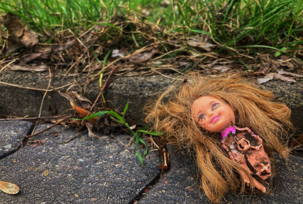 Bücher von Jacinta Nandi: I have a Bookcrush!