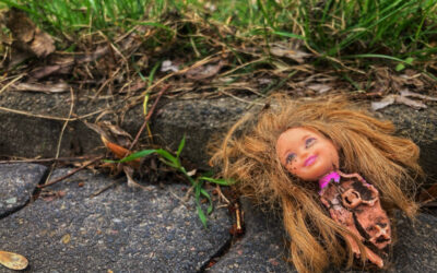 Bücher von Jacinta Nandi: I have a Bookcrush!