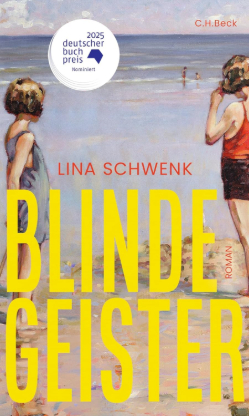 Lina-Schwenk_Blinde-Geister Lina Schwenk Blinde Geister