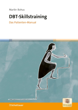 Martin Bohus: DTB Skilltraining