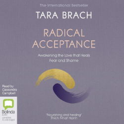 Tara Brach Radical Acceptance Hoerbuch