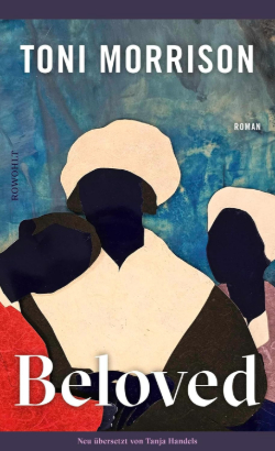Toni Morrison Beloved