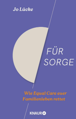 Jo Lücke: Für Sorge
