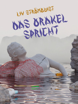 Liv Strömquist: Das Orakel Spricht