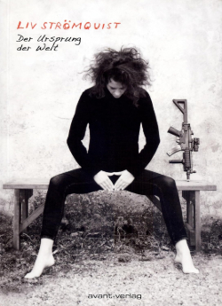 Liv Strömquist: Der Ursprung der Welt