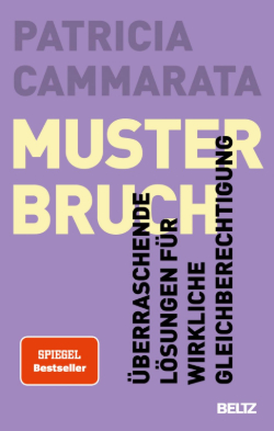Patricia Cammarata: Musterbruch