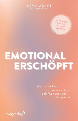 Sema Abaci: Emotional Erschöpft